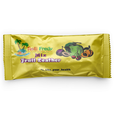 Rolli Fredy Fruit Leather