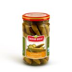 Darian Dasht Pickled Cucumber 700gr