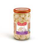 Darian Dasht Pickled Peeled Garlic 660gr