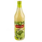 Darian Dasht Lime Juice 600cc