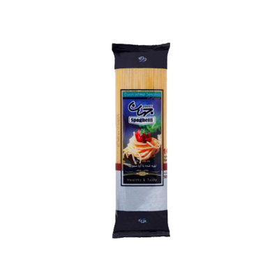 Jahan Spaghetti 1.4 500gr