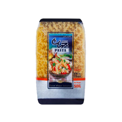 Jahan Spiral Pasta 500gr