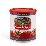 Darian Dasht Tomato Paste 800gr